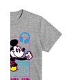 thumbnail image 7 of Mickey Mouse Start Up, Boys Graphic Short Sleeve T-Shirt, 2Pack, Sizes 4-18, 7 of 7