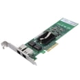 thumbnail image 3 of Para Intel 82576 PCI-E x4 puerto dual Gigabit LAN versión de protección contra rayos 10/100/1000mbps, 3 of 11