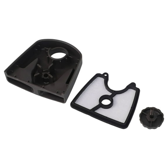 Air Filter Cover Air Filter Kit 54510960 For 125B 125BX 125BVX Leaf Blower Trimmer Lawn Mower Accessories