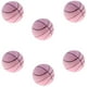 thumbnail image 1 of Pelota de Baloncesto Hinchable para , Pelota para Interiores Y Exteriores, Perro Mascota, Juguetes para Juegos de Simulación Yotijar Bouncy Balls Toy, 1 of 7