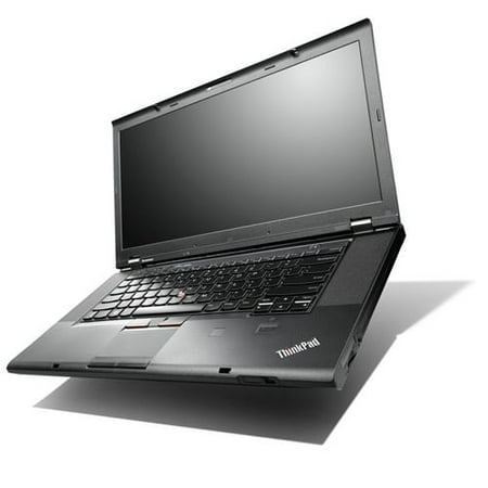 Refurbished Lenovo ThinkPad W510 | 15.6