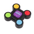 thumbnail image 3 of Memory Toy, Juego de Memoria Portátil Handheld 4 Luces de Sonido para la Familia, 3 of 7