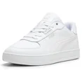 thumbnail image 2 of PU & MA Caven 2.0 Lux Lace Up Mens White Sneakers Casual Shoes 39501602, 2 of 6