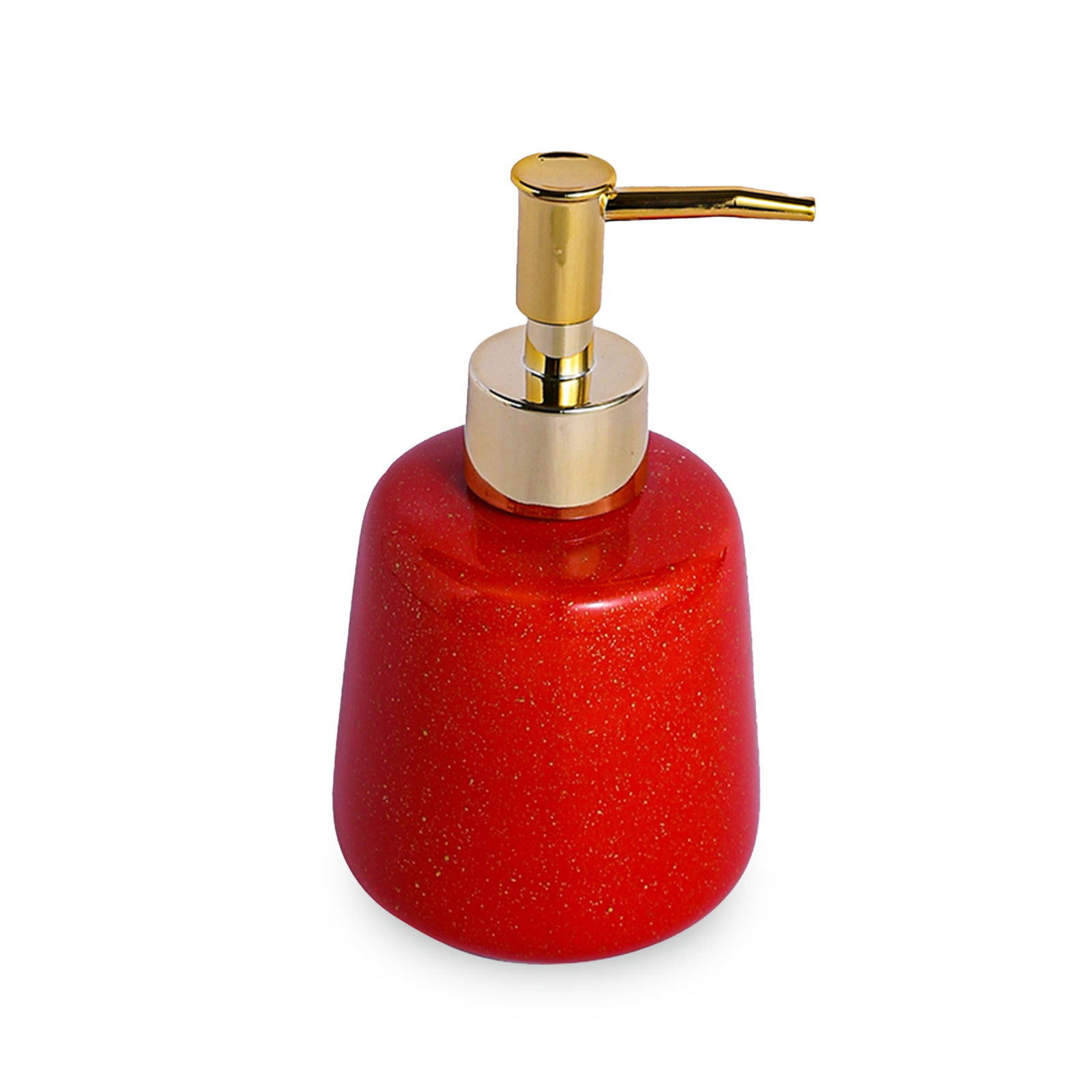 Solid Color Foam Soap Dispenser With Pump, Refillable Lotion Dispenser
