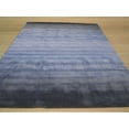 thumbnail image 4 of Horizon Tapis en Laine Tufté Main Bleu, 4 of 4