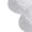 White2, variant on Socks for Men Breathable 5 Pairs Of Mesh Thin Sweat Sports Short Boat Soft Socks Black