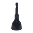 thumbnail image 1 of Herramienta para desbarbar y biselar, herramienta de reparación de tornillos dañados, para usar, portátil, Negro, 1 of 9