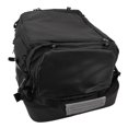 thumbnail image 3 of Bolsa De Viaje Para Motocicleta, Bolsa De Equipaje Impermeable Con Rejilla Trasera Para Motocicleta, Gran Capacidad, Ampliable De 35 A 42L Para R1200GS R1250GS LC, 3 of 7
