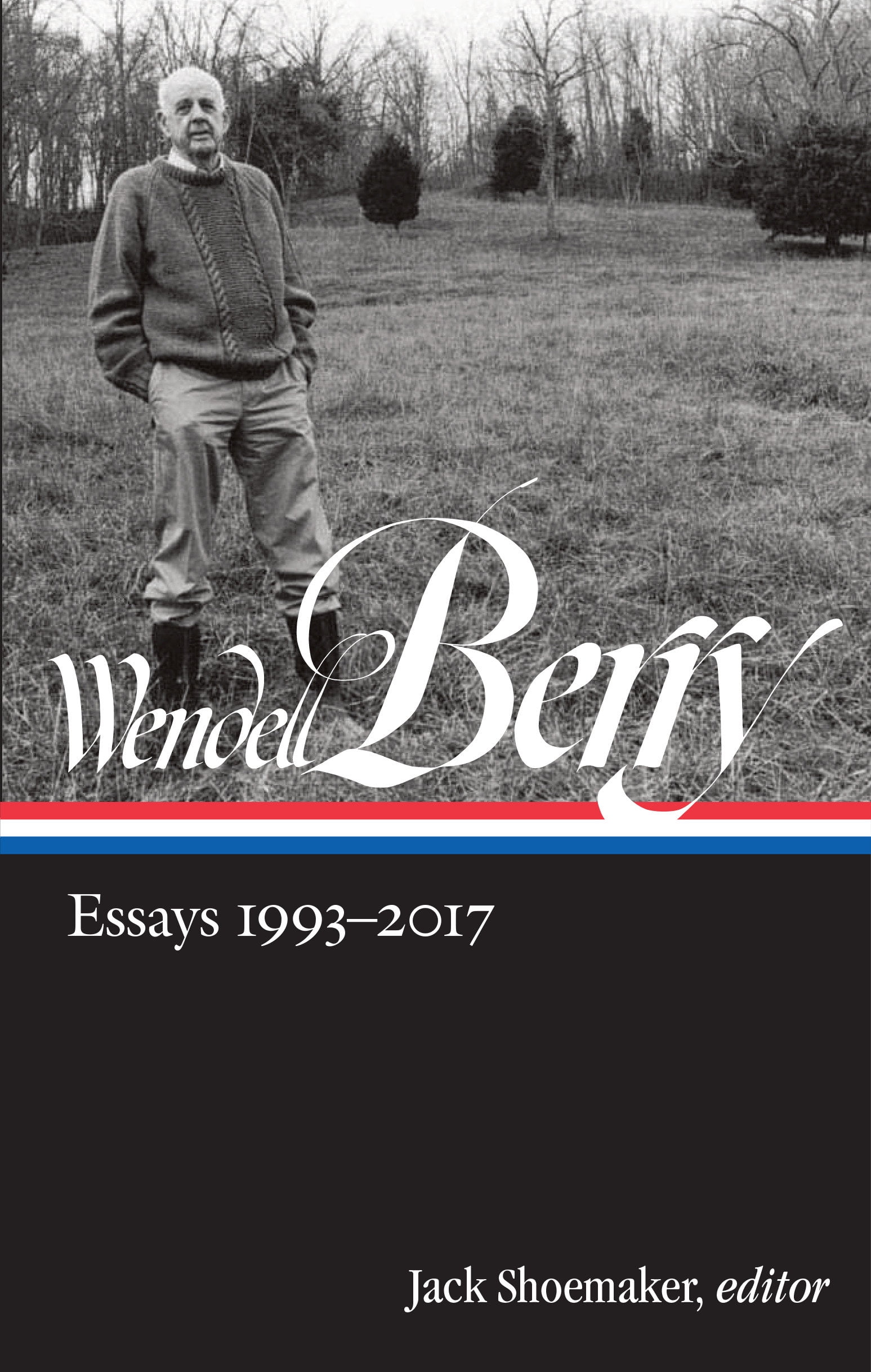 Wendell berry essays