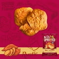 thumbnail image 3 of Kettle Brand Uprooted Sweet Potato Chips with Sea Salt 6 oz Bags - Pack of 12, 3 of 5