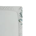 thumbnail image 3 of Ambesonne Tropical Fitted Sheet, Toucan Bird Exotic, Queen Size, Multicolor, 3 of 3