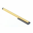 thumbnail image 4 of Yellow Stylus for Motorola Moto Tab G70/G62 - Pen Touch Compact Lightweight for Tab G70/G62, 4 of 4