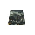 thumbnail image 3 of CADecor Dinosaur Blanket Fleece Throw Blanket for Sofa or Bed 58x80 inches, 3 of 3