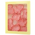 thumbnail image 4 of Bearachild 8 unidades/juego de moldes para galletas, moldes de grabado portátiles, herramienta de decoración de cupcakes, suministros de cocina Cocina y Comedor, 4 of 6