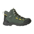 thumbnail image 4 of Mountain Warehouse Mens Adventurer Waterproof Hiking Boots, 4 of 5