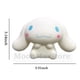 thumbnail image 1 of Sanrio Hello Kitty Jumbo Squishy Kawaii Kuromi Melody Cinnamoroll Squishies de crecimiento lento alivio del estrés juguetes para apretar para chico adulto, 1 of 5