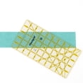 thumbnail image 4 of Omnigrid 5" x 10" Rectangle Quilting and Sewing Ruler, 4 of 5