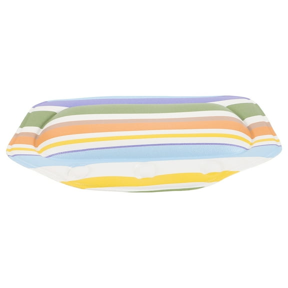 unbranded Bathtub Pillow Fatigue Relief Bathtub Pillow Bathtub Relaxing Pillow Home SPA Pillow