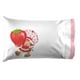 thumbnail image 4 of Juego de sábanas Jay Franco Strawberry Shortcake Twin, 3 piezas, 4 of 7