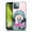 Wink, variant on Head Case Designs Officially Licensed Hatsune Miku Graphics Stars And Rainbow Soft Gel Case Compatible with Apple iPhone 12 Pro Max