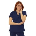 thumbnail image 2 of Uniforme Antifluidos Filipina y Pantalón para Mujer U4U Uniforms, 2 of 4