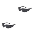 thumbnail image 3 of Sonducket Gafas protectoras Protección ocular Gafas seguras Herramientas de soldadura para soldador 2piezas Negro Sonducket CBP342174, 3 of 5