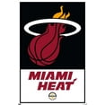 thumbnail image 1 of NBA Miami Heat - Logo 21, 1 of 4