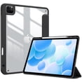 thumbnail image 1 of Funda ProCase Smart para iPad Pro 12.9 de 6.ª, 5.ª, 4.ª y 3.ª generación, 1 of 8