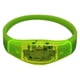 thumbnail image 2 of Fiudx Pulsera de Luz Led con Control de Voz, Diseño Intermitente, Pulsera Luminosa para Conciertos, Fiestas y Eventos Nocturnos, Fácil de Usar, Batería de Larga Duración, Se Adapta a Muñecas de Hasta, 2 of 7