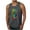 Gray Tank Tops, variant on Dagegui Summer Tank Tops for Men Funny Graphic Sleeveless Crewneck Shirts Big and Tall Loose Muscle Tanks Hawaiian Beach Everyday Tee Vest Time Limited Offer Beige L