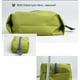 thumbnail image 5 of Advancent Senderismo Bolsas de almacenamiento de tela Oxford portátiles Zapatos Toallas Cepillo de dientes de dientes Bolsa de transporte carpas Gris, 5 of 6