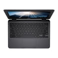 thumbnail image 4 of Restored Dell Chromebook 11 3100 11.6" Chromebook Intel Celeron N4020 Dual-Core 2 Core - 4 GB/ 16 GB Chrome OS DFXFX Refurbished, 4 of 6