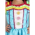thumbnail image 3 of Girl's Candy Princess Costume, 3 of 8