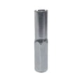 thumbnail image 5 of Adaptador de transductor hexagonal de 6,35 mm a 4 mm con enchufe magnético para brocas de destornillador, 5 of 5