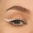 thumbnail image 5 of Revolution Streamline Ultra-Pigmented Waterline Eyeliner Pencil, White, 5 of 5
