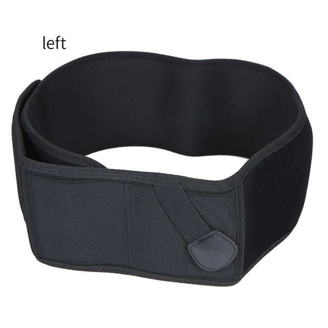 Cinturón de cordón elástico para exteriores, cinturón, cinturón ajustable unisex, herramienta de caza para cintura de brazo, mano izquierda Monstrate OD000818-01