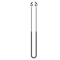 Anti-Lost Strap for Beats Solo Buds Headphone Holder Rope Sweat-ptoof Earphone Neck Strap,Silicone Leash Sports Lanyard Accessories