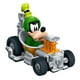Fisher-Price Disney Mickey et les Coureurs de Roadster - le Véhicule Moulé sous Pression de Goofy – image 1 sur 10