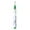 Green, variant on Multi-color Oil Marker Pen,Waterproof Fast-drying Long-Head Marker,Industrial DIY Metal Wood Glass Tile Marker,Permanent Ink for Wood,Glass,Metal,Tiles,Precision Marking Pen,10ml