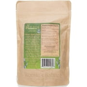 Birth Song Botanicals Woman's Balance Herbal Tea for Healthy Hormone Balance, 4 oz