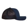 thumbnail image 4 of Flexfit  Adult Mesh Trucker Cap, 4 of 4