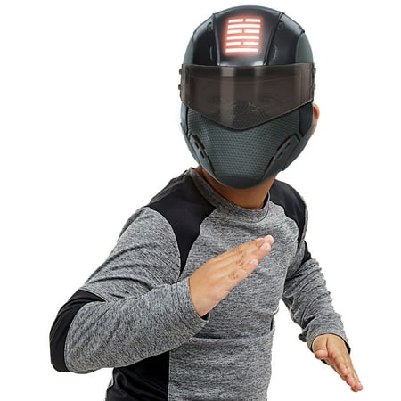 Hasbro - Snake Eyes: G.I. Joe Origins Snake Eyes Special Missions Mask