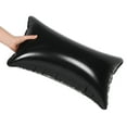 thumbnail image 3 of ADDHAT Cojín Inflable Portátil Para Asiento De Y En Color Negro, 3 of 7