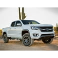 thumbnail image 2 of Raptor Series RTS25CH RT Steps Compatible with 2015-2022 GMC Canyon/Chevrolet Colorado, 2 of 3