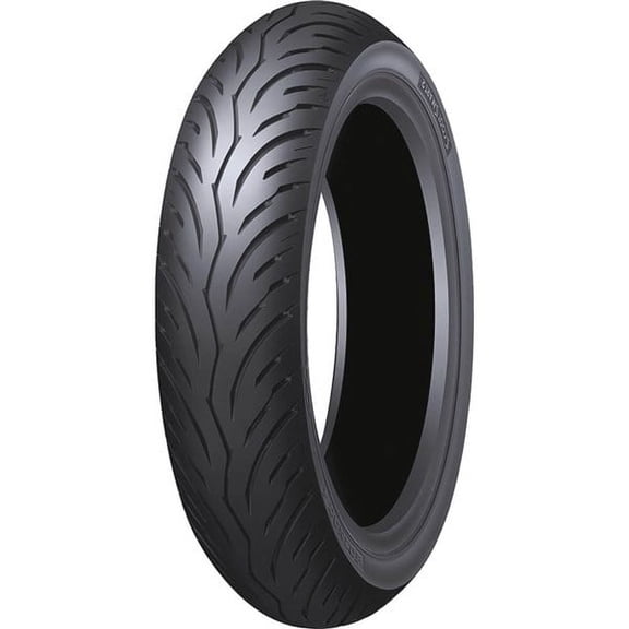 Dunlop 45274710 Scootsmart 2 Scooter Front Tire - 120/70-12