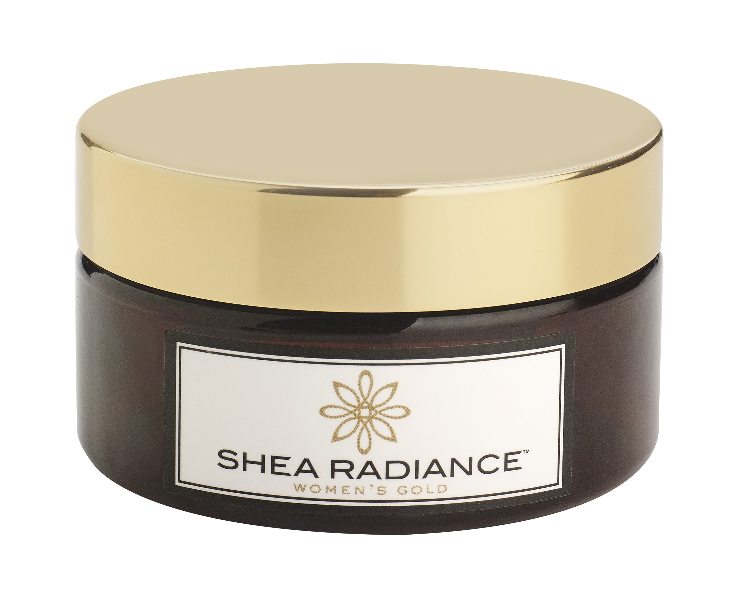 moisture & nourish shea radiance