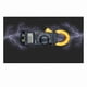 thumbnail image 3 of Digital Amper Clamp Meter Multimeter NCV Current Clamp Pincers Voltmeter Ammeter 600A AC/DC Ohm Curr, 3 of 5