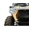 thumbnail image 7 of Tusk LED Front Accent Lights with Turn Signals For Polaris RZR Trail S 1000 Ultimate 2021-2024, 7 of 7