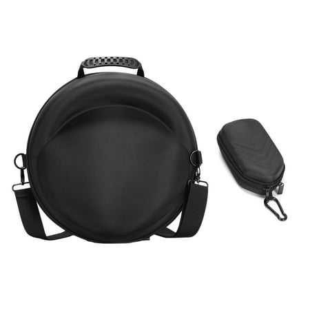 Hard EVA Travelling Case Storage Bag Protective Pouches Carrying Case for Studio 8 Wireless