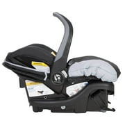 Baby Trend Sit N Stand Baby Double Stroller & 2 Car Seats Combo, Stormy